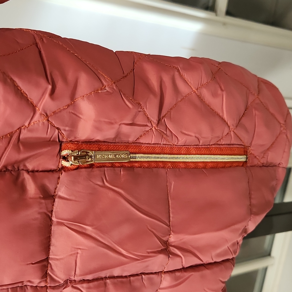 Michael Kors Light Down Fill Jacket - image 6